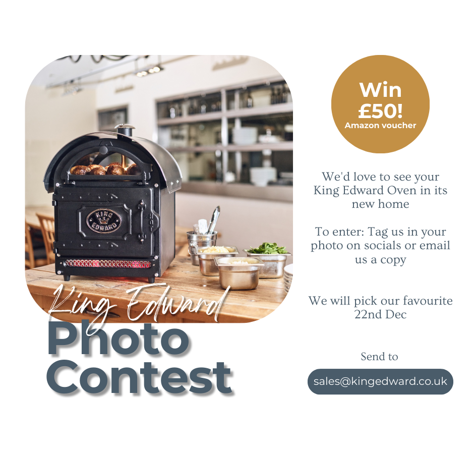 📸 Photo Competition – Win a £50 Voucher!