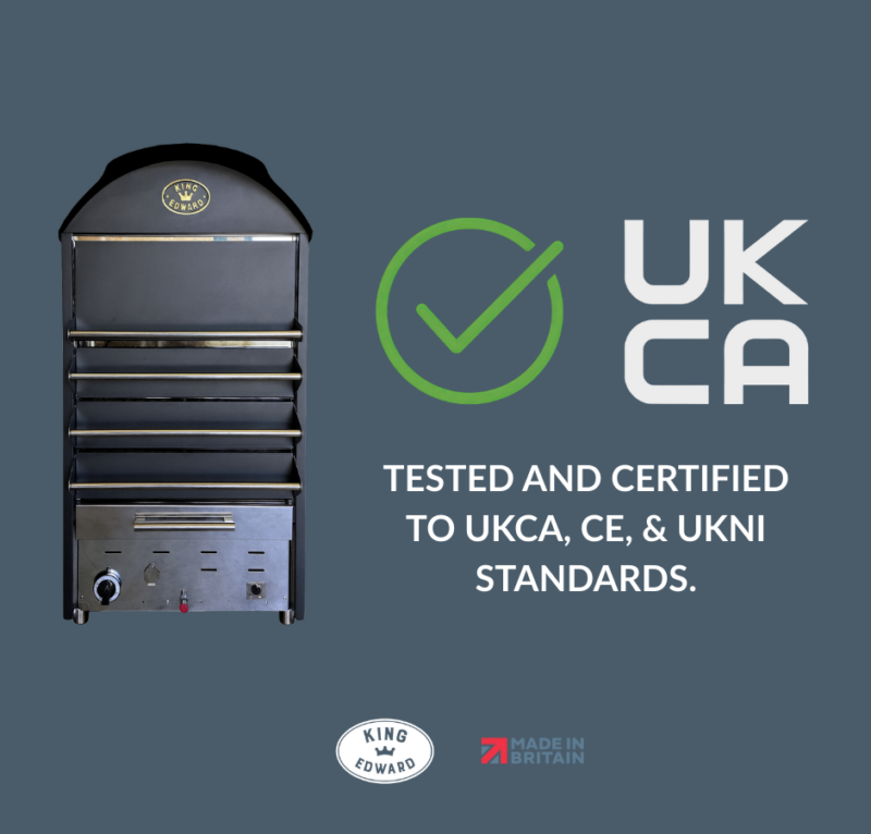 Why Product Certification Matters When Choosing a Commercial Gas Oven
