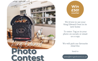 📸 Photo Competition – Win a £50 Voucher!