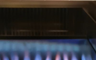 Gas Oven – Coming Soon!