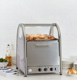 Vista 60 Bake & Display Oven