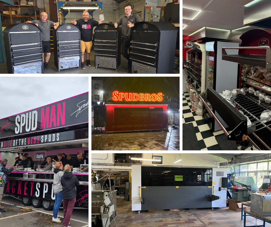 We’ve Been Busy – And It’s All For You!